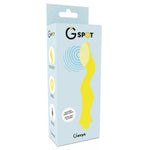 Vibrador Punto G Gavyn - G-spot - Vibradores (3)