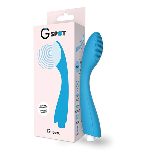 Vibrador Punto G Gylbert