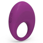 Anillo Dylan - Coverme - Anillo vibrador para el pene (con y sin vibración) (2)