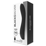 Kean Control Touch - Black Silver - Vibradores (4)