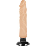 Vibrador realístico 20 x 4 cm 1