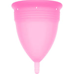 Copa Menstrual Stercup Talla S Rosa - Stercup - Copas Menstruales (2)