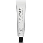 Slow sex balsamo para sexo oral 10 ml - Bijoux Indiscrets - Estimulantes sexuales (2)
