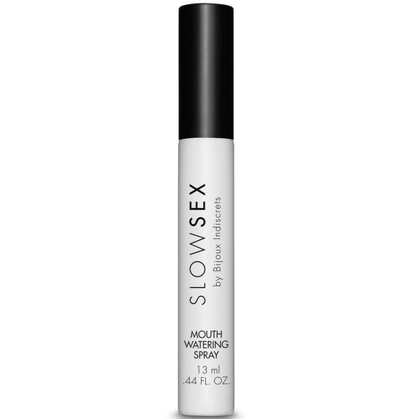 Slow sex mouthwatering spray 13 ml