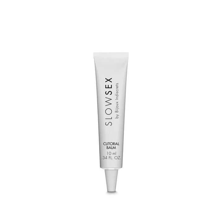 Slow sex Estimulante Clitoris 10 ml - Bijoux Indiscrets - Estimulantes sexuales (2)