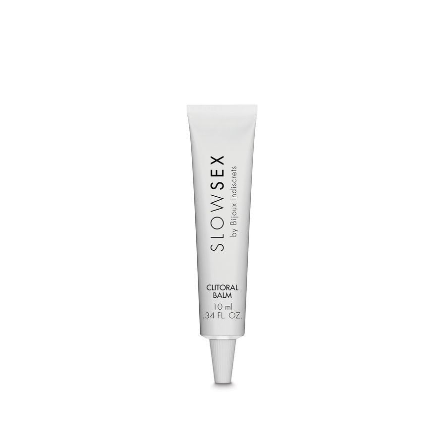 Slow sex Estimulante Clitoris 10 ml - Bijoux Indiscrets - Estimulantes sexuales (2)