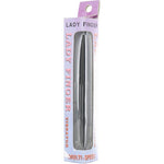 Sevencreations Ladyfinger Minivibrator Negro 1