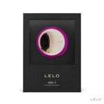 Lelo Ora 3 deep rose - Lelo - Vibradores (2)