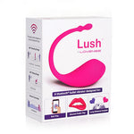 Lovense Lush 2 Parejas - Lovense - Vibradores (3)