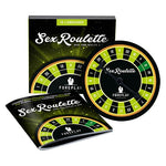 Sex Roulette Foreplay - TeaseandPlease - Juegos de mesa eróticos