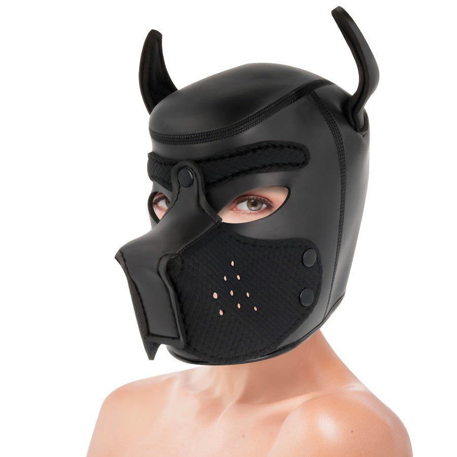 Máscara pupplay 1