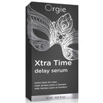 Xtra time suero retardante 15 ml - Orgie - Afrodisíacos Retardantes (2)