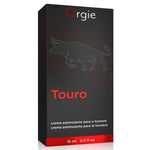 Orgie Touro crema estimulante 15 ml · Imagen 4