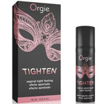 Tighten Gel Crema Vaginal Astringente 15 ml - Orgie - Crema para tonificar tu vagina (2)
