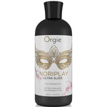 Noriplay Gel Para Masajes Nuru 500 ml - Orgie - Cremas y geles de masaje (2)