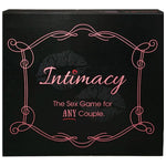 Juego Intimacy parejas - KheperGames - Juegos de mesa eróticos (2)