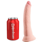 Dildo triple densidad 18cm - Pipedream - Dildos o Consoladores