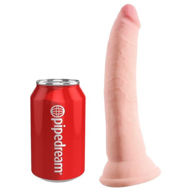 Dildo triple densidad 18cm - Pipedream - Dildos o Consoladores