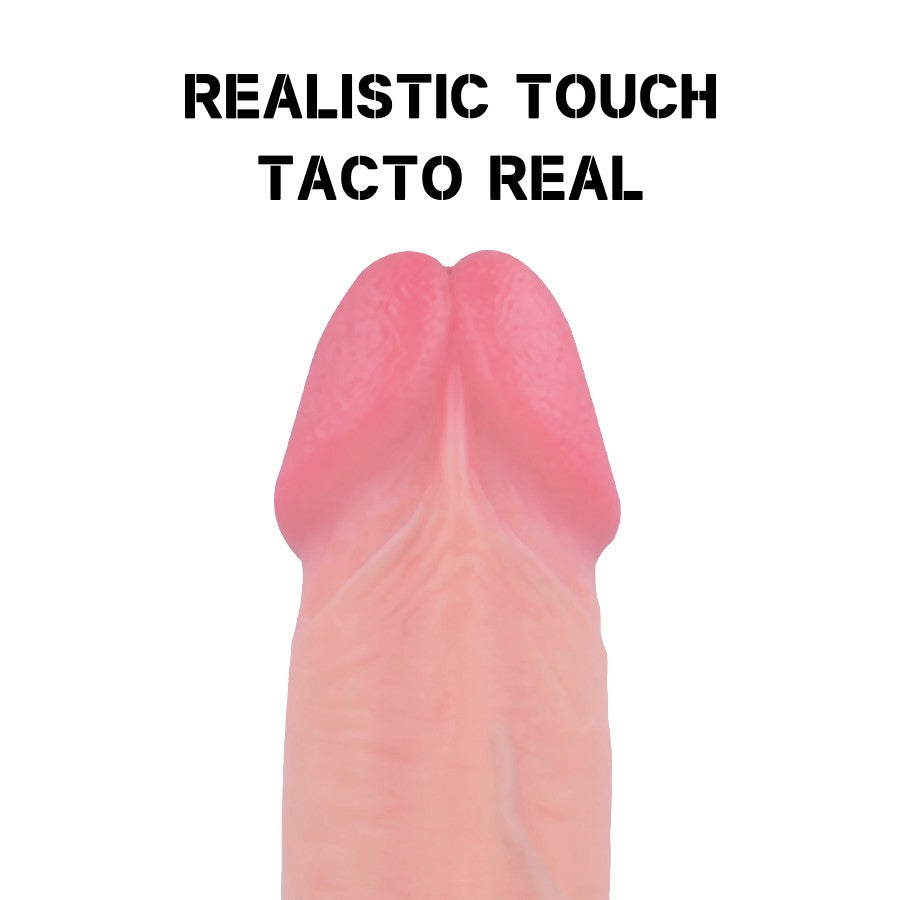 Dildo Avenger 19 cm - RockArmy - Dildos o Consoladores (3)
