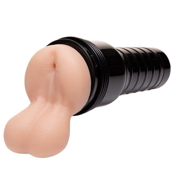 Fleshjack FleshSack Masturbador Con Testículos