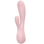 Satisfyer Mono flex rosa con app 1