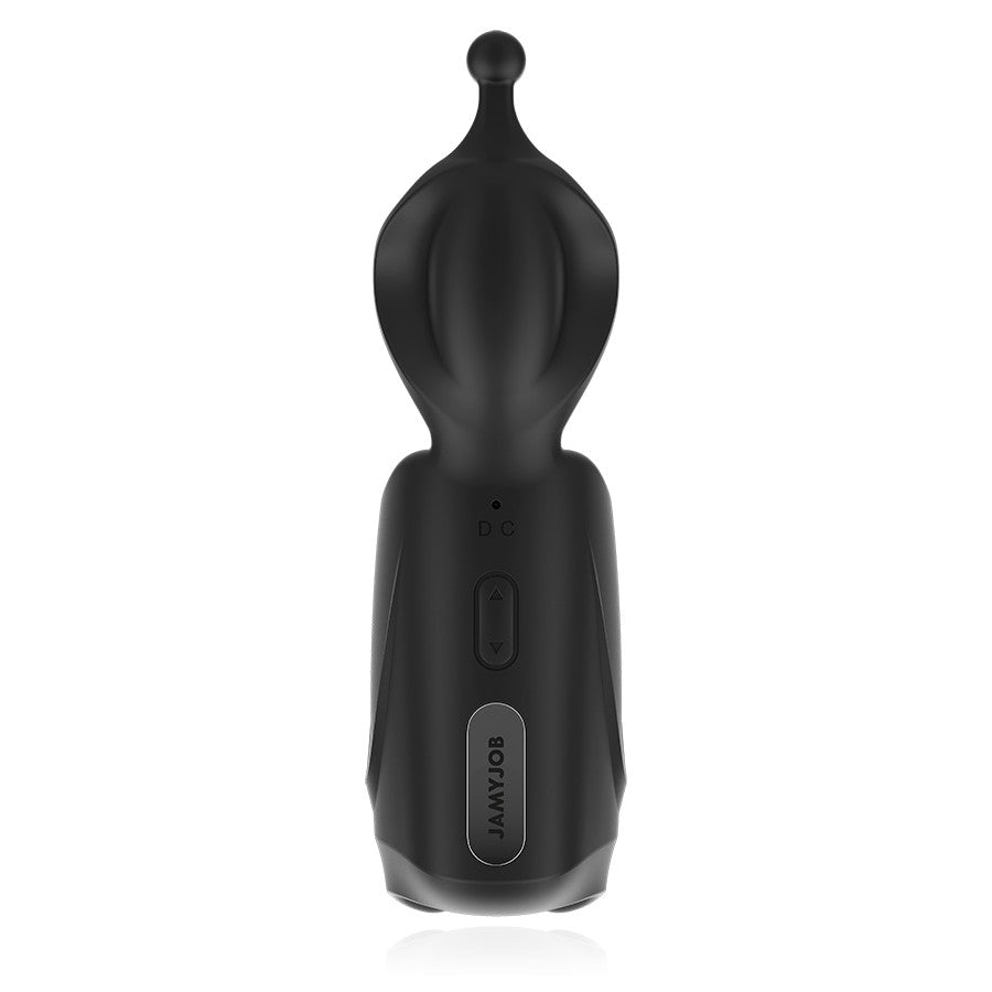 Masturbador Stroker Jet Pro - JamyJob - Masturbadores masculinos (5)