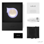 Lelo Sila Estimulador Clitoris Lila - Lelo - Vibradores (2)