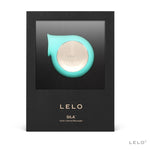 Lelo Sila Estimulador Clitoris Aqua - Lelo - Vibradores (2)
