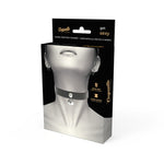 Collar con cascabel 1