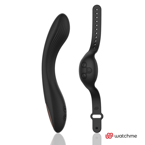 Vibrador Punto G Watchme