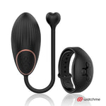 Huevo vibrador Watchme - Annes desire - Vibradores (2)