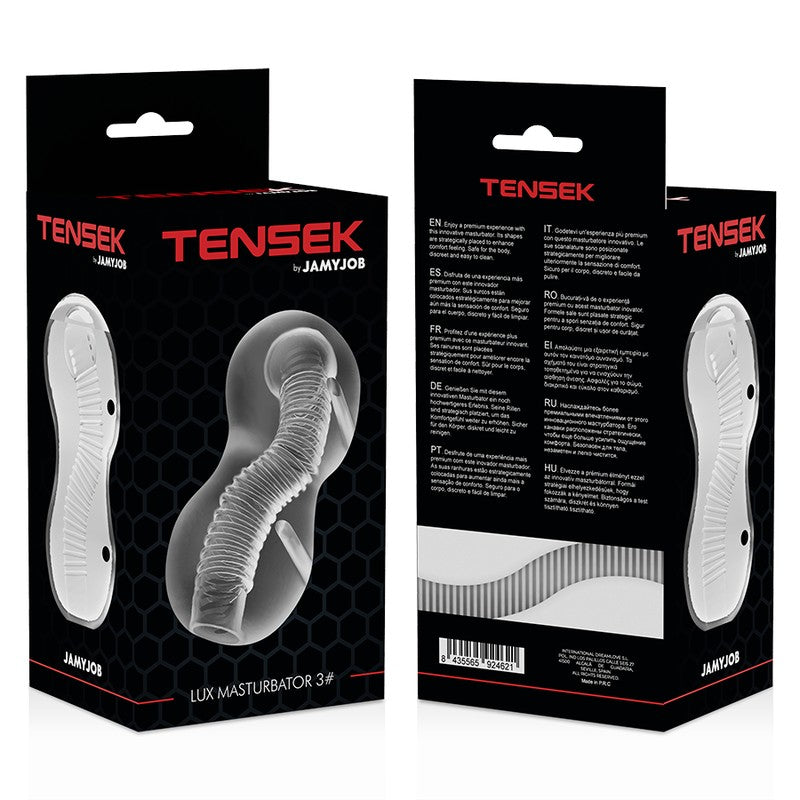 Masturbador Tensek 3 1