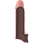 Extensor de pene V9 natural - VirilXL - Fundas para el pene (3)