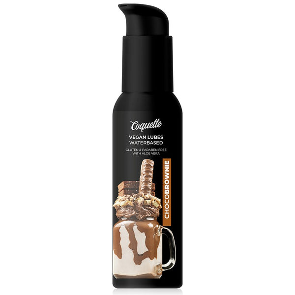 Lubricante Chocobrownie