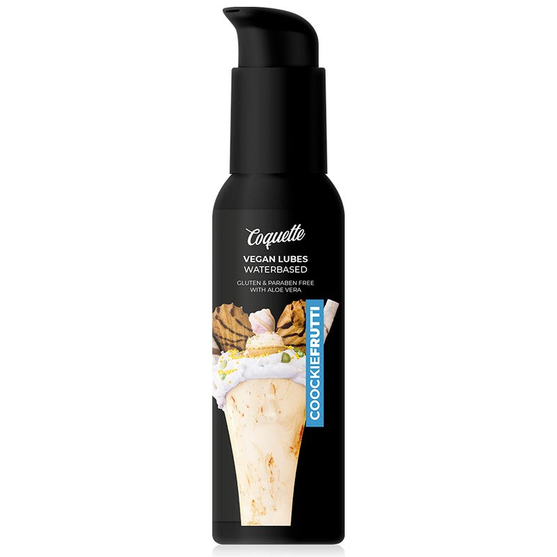 Lubricante CookieFrutti - Coquette - Lubricantes sexuales (2)