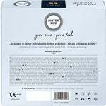 Mister Size Talla 53 Caja 36 uds extrafinos - Mister Size - Comprar preservativos o condones (2)