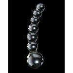 Icicles 66 Transparente 9 cm - Pipedream - Dildos o Consoladores (2)