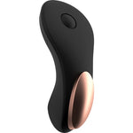 Panty vibrador Little Secret - Satisfyer - Vibradores (3)