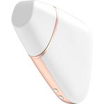 Satisfyer Love Triangle Blanco - Satisfyer - Vibradores (3)
