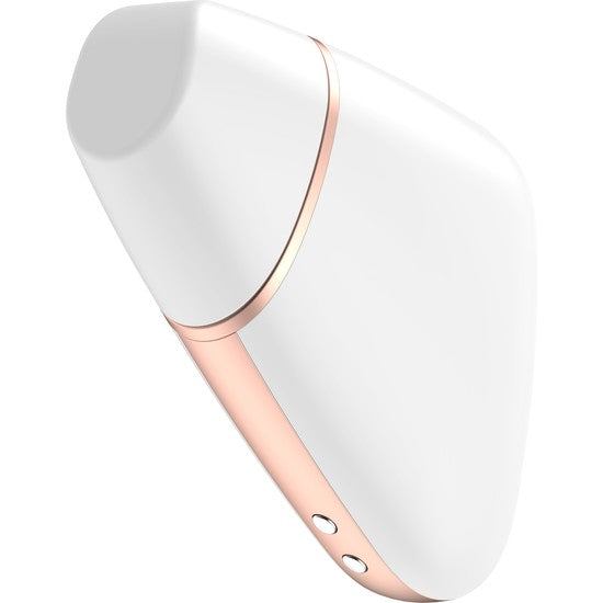 Satisfyer Love Triangle Blanco - Satisfyer - Vibradores (3)