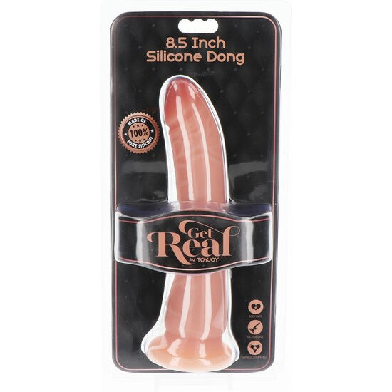 Dual Density Cock de 21 cm