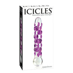 Dildo Icicles 7 - Pipedream - Dildos o Consoladores (2)