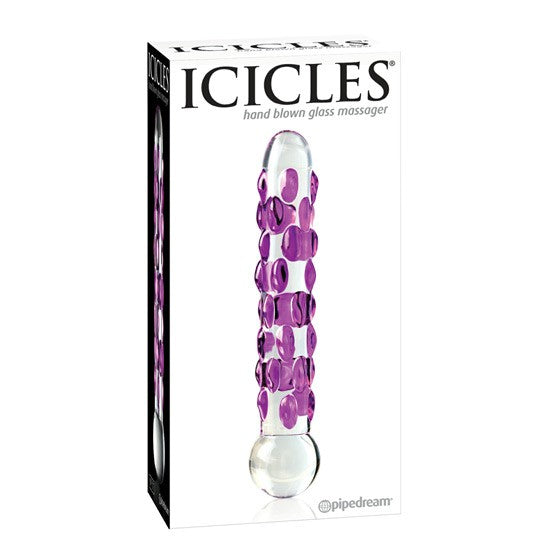 Dildo Icicles 7