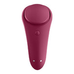 Panty Satisfyer Sexy Secret con app - Satisfyer - Vibradores para braguita a control remoto (2)