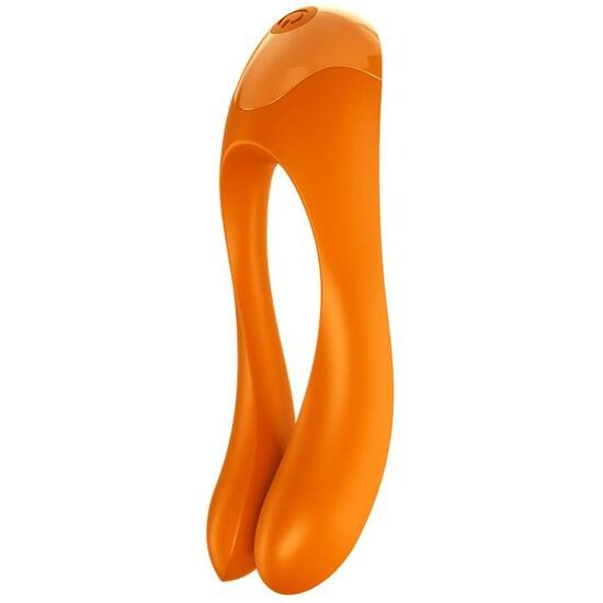 Candy Cane Naranja