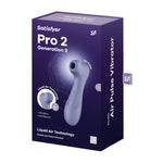 Pro 2 Generación 3 Lila 1