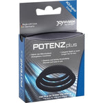Set anillas potenzplus (S, M, L) 1