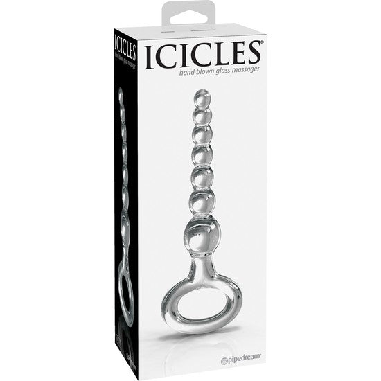 Bolas anales icicles 67 - Pipedream - Plugs anales (2)