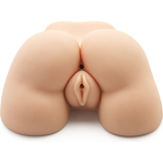 Fat Ass Fucker Vibrador - Act - Masturbadores masculinos (3)