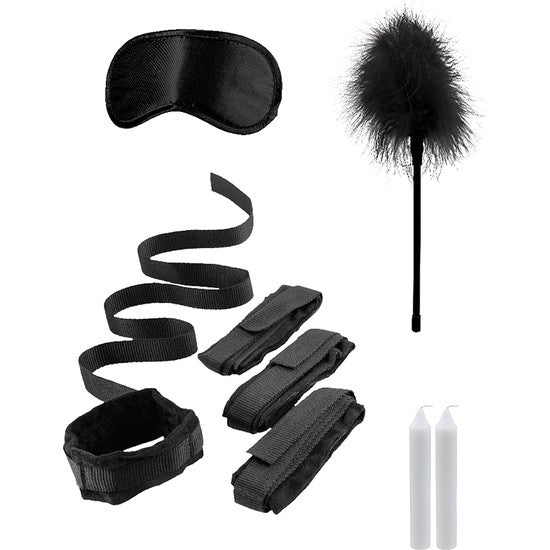 Kit de restricción cama